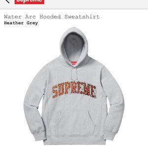 Supreme water arc medium